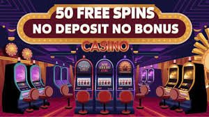 Deposit 50p Casino A New Era of Online Gaming