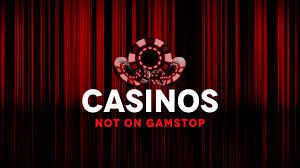 Slots and Casinos Not on Gamstop Discover the Excitement Slots and Casinos Not on Gamstop Discover the Excitement
