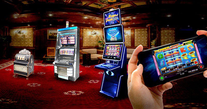 Discover the Exciting World of WG Casino & Sportsbook 1965462877