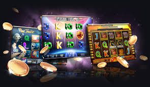 Discover the Exciting World of WG Casino & Sportsbook 1965462877
