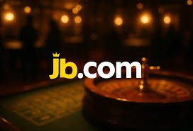 Discover the Thrills of JB Casino Online Your Ultimate Gaming Destination