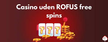 Oplev Casino Trods Rufus En Guide til Din Spiloplevelse