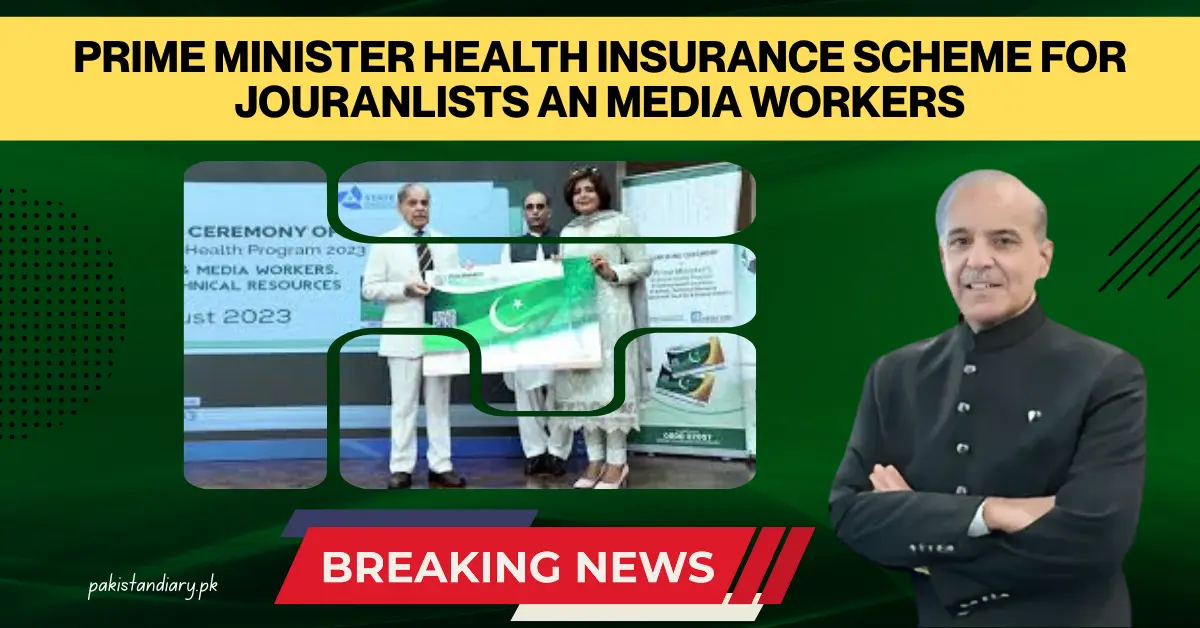 Health Insurance Scheme